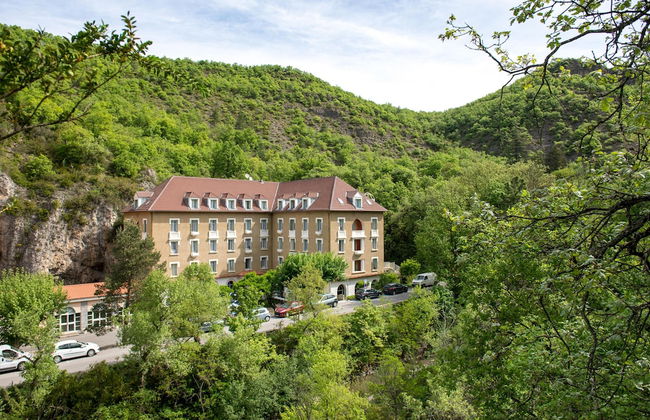 Village Vacances Le Richelme - Foto 1