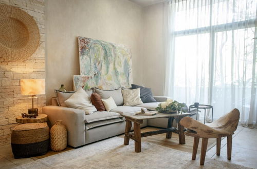 Photo 3 - Boho Chic Style Apartment With Great Amenities And Lounge Area in Aldea Zama