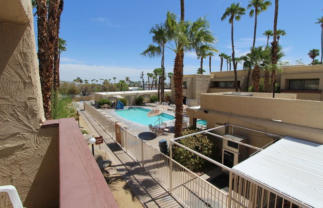 Desert Vacation Villas - Foto 15