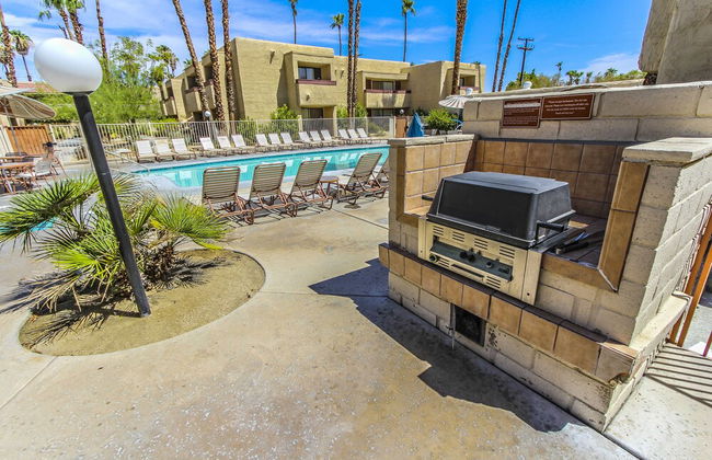 Desert Vacation Villas - Foto 18