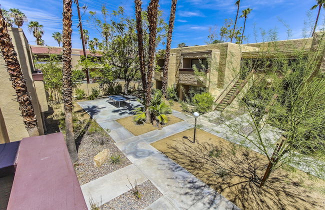 Desert Vacation Villas - Foto 14