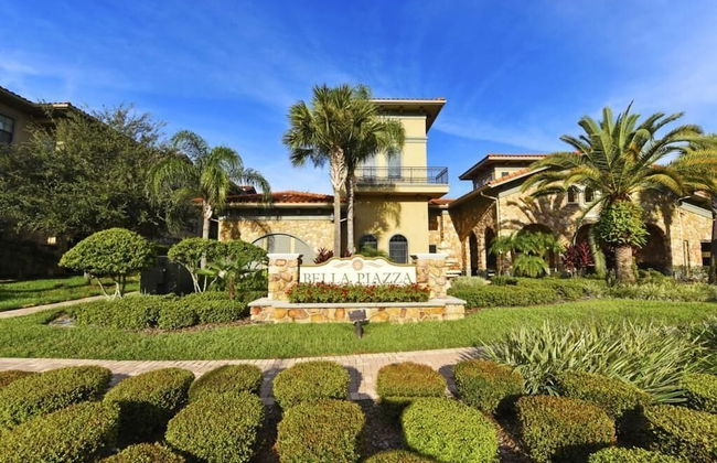 Fl Special!! Beautiful Bella Piazza 3 Bedroom Condo by RedAwning - Foto 30