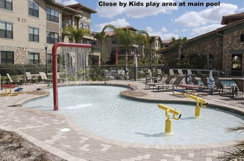 Foto 20 - Fl Special!! Beautiful Bella Piazza 3 Bedroom Condo by RedAwning