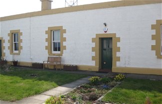 Foto 1 - Aberdeen Lighthouse Cottages