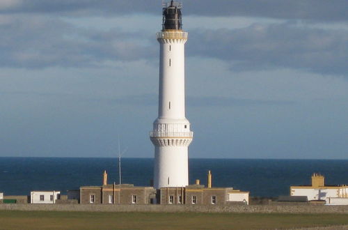 Foto 28 - Aberdeen Lighthouse Cottages