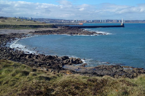 Photo 35 - Aberdeen Lighthouse Cottages