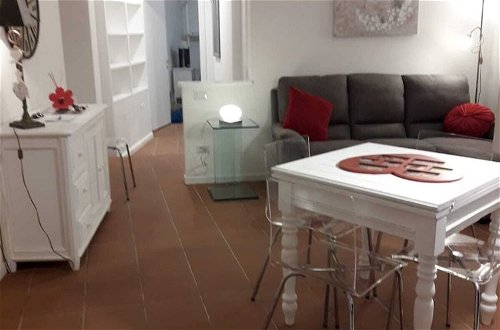 Foto 9 - Immaculate 2-rooms Apartment in Todi , Umbria