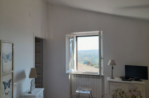 Foto 12 - Immaculate 2-rooms Apartment in Todi , Umbria