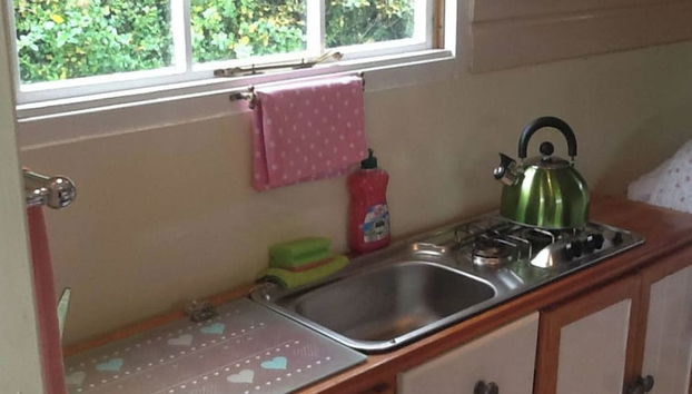 Cucina privata