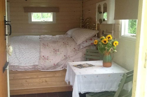 Foto 2 - Cosy Shepherds Hut nr Kynance Cove