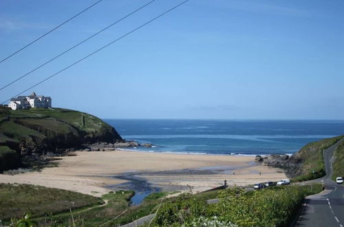 Photo 19 - Wellspring Cottage nr Kynance Cove