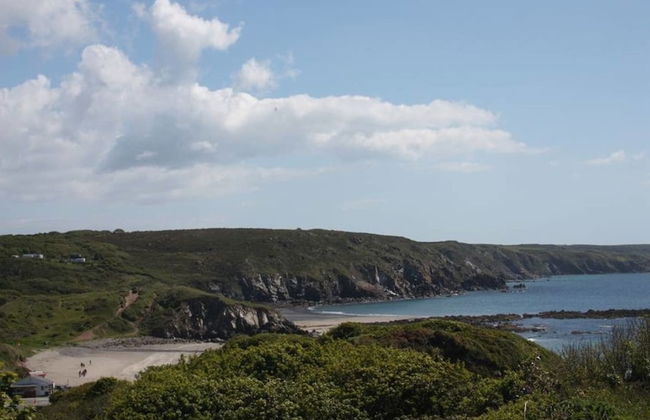 Cosy & Quirky Cottage nr Kynance Cove - Foto 19