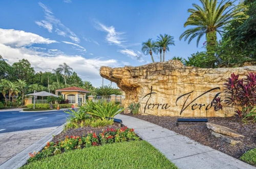 Foto 19 - Amazing 3/2 Townhome With Lake View at Terra Verde