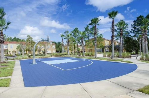 Photo 16 - Amazing 3/2 Townhome With Lake View at Terra Verde