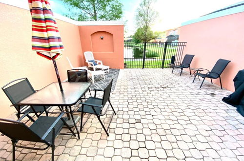 Photo 14 - Amazing 3/2 Townhome With Lake View at Terra Verde