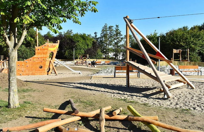 Holiday Home in Großenbrode - Foto 4