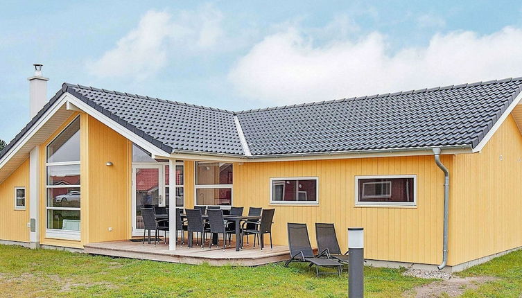 Photo 1 - Holiday Home in Großenbrode