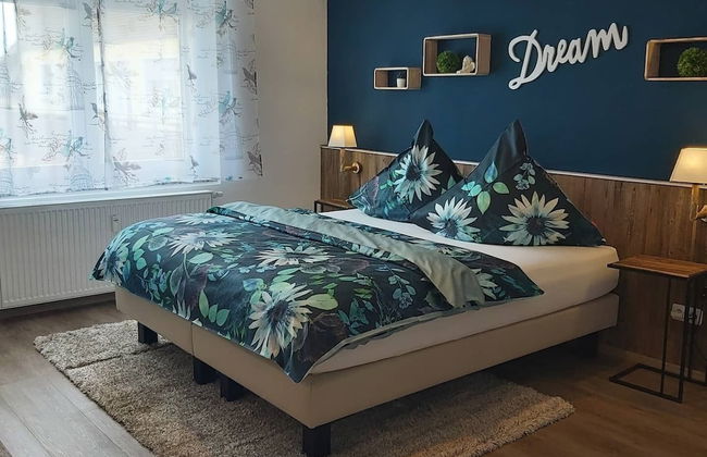 Apart Hotel Dillinger Schwabennest - Foto 1