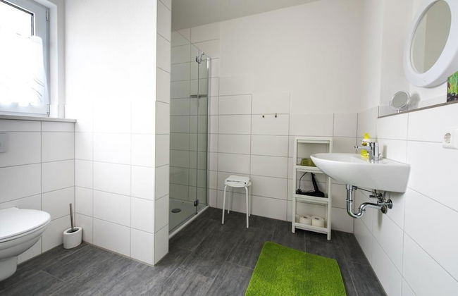 Apart Hotel Dillinger Schwabennest - Foto 10