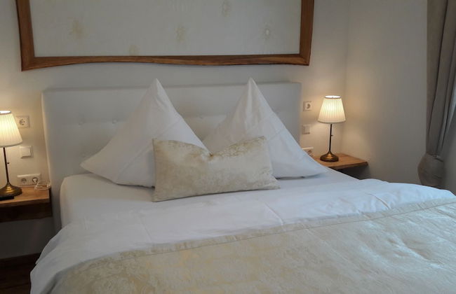 Apart Hotel Dillinger Schwabennest - Foto 3