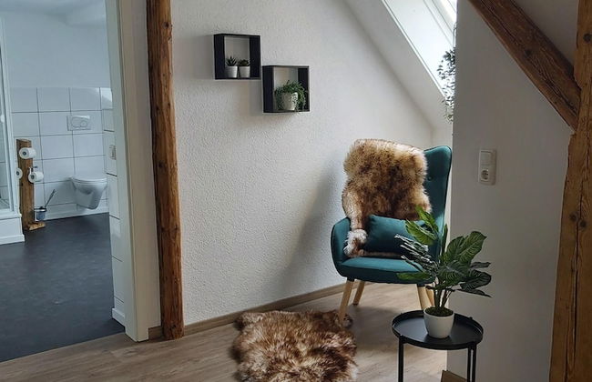 Apart Hotel Dillinger Schwabennest - Foto 17
