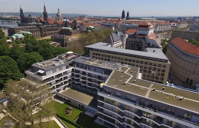 Residenz am Zwinger - Foto 75