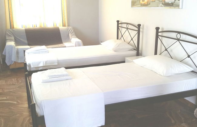 Gatis House - Foto 4