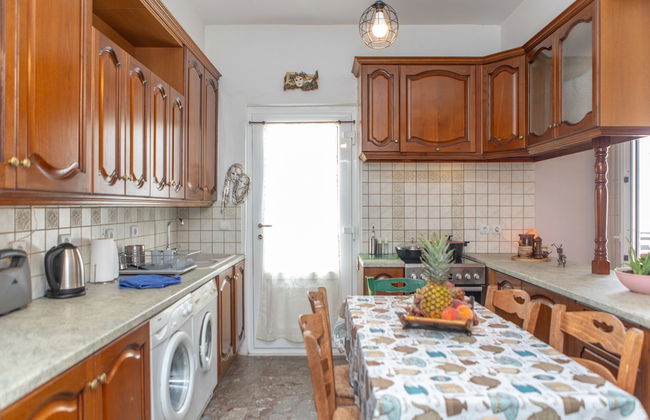 Gatis House - Foto 31