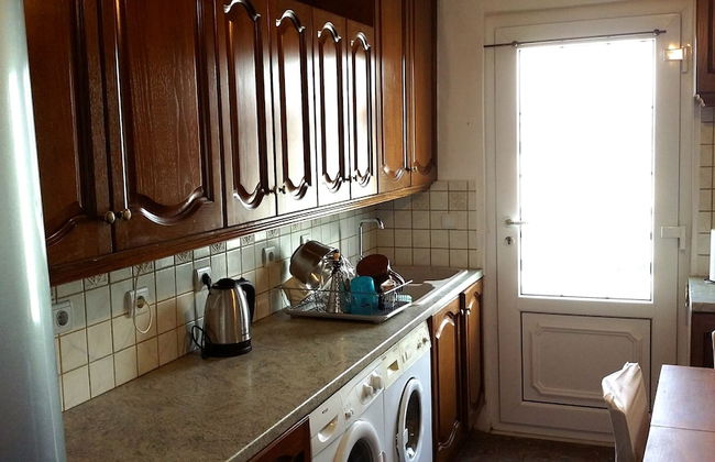 Gatis House - Foto 26