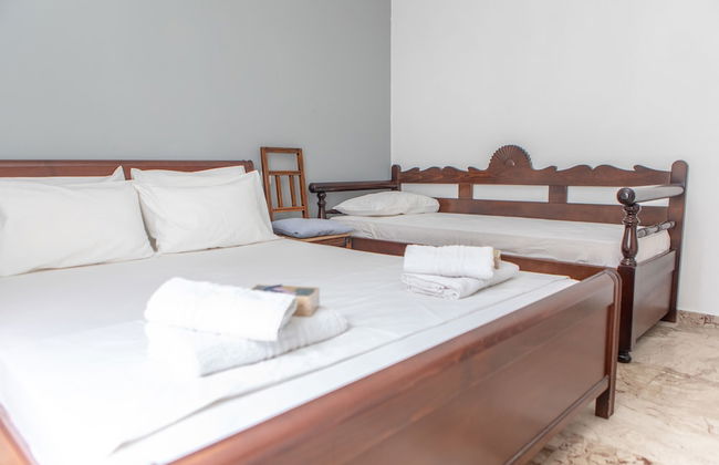 Gatis House - Foto 18