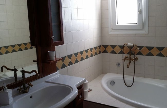 Gatis House - Foto 41