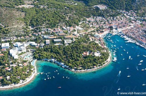 Photo 74 - Apartments Nina Hvar town