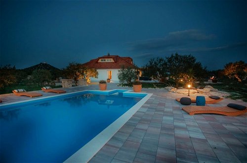 Photo 52 - Villa Red Hacienda with Pool