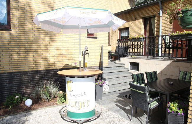Haus Gretchen Alpen - Foto 39