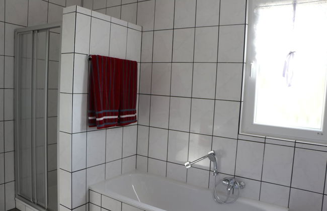 Haus Gretchen Alpen - Foto 24