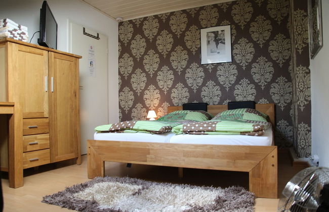 Haus Gretchen Alpen - Foto 12