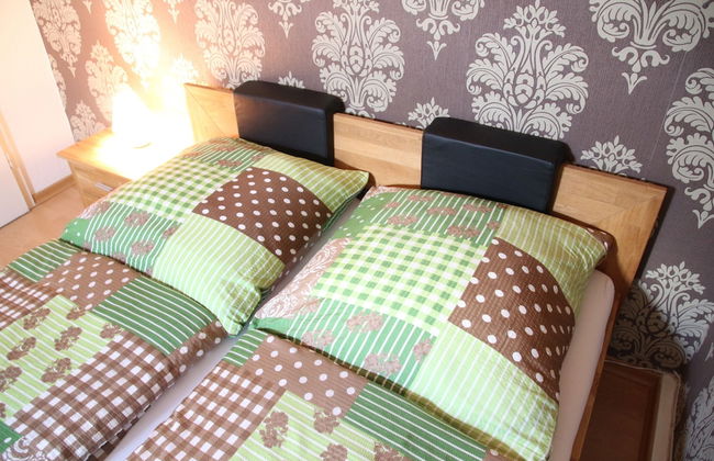 Haus Gretchen Alpen - Foto 13