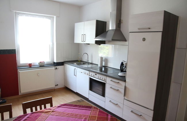 Haus Gretchen Alpen - Foto 31