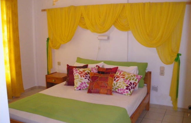 Villa Rita Apartments - Foto 2