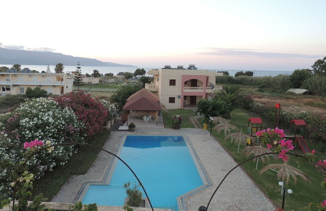 Villa Rita Apartments - Foto 1