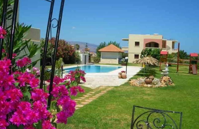 Villa Rita Apartments - Foto 27