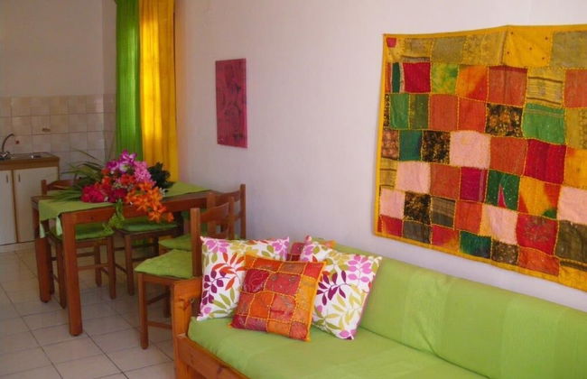 Villa Rita Apartments - Foto 8