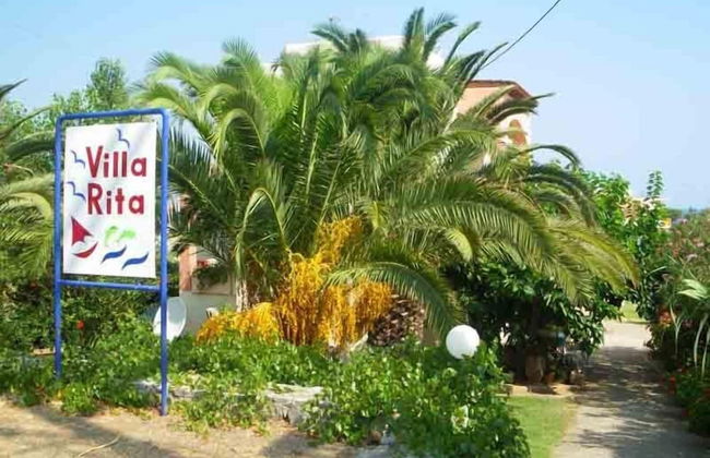 Villa Rita Apartments - Foto 41