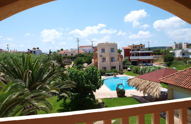 Villa Rita Apartments - Foto 43