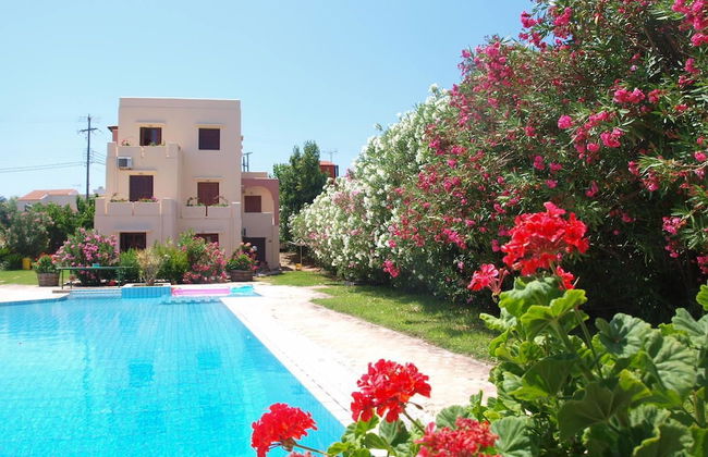 Villa Rita Apartments - Foto 18