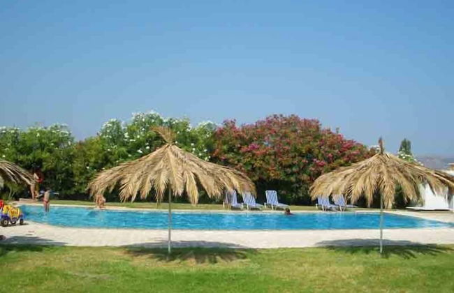 Villa Rita Apartments - Foto 22