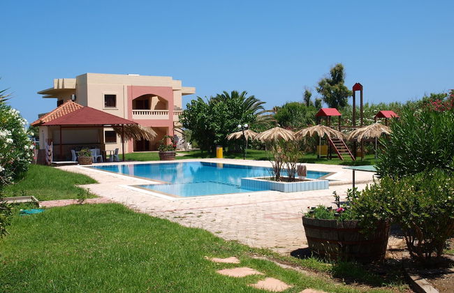 Villa Rita Apartments - Foto 12