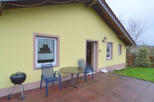 Photo 14 - Apartment With Balcony in the Gransdorf Eifel