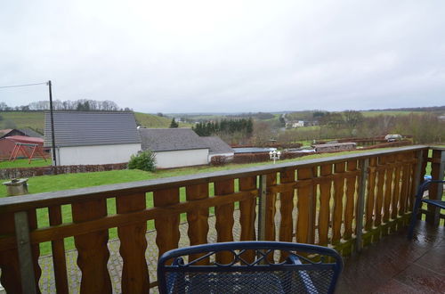 Foto 26 - Apartment With Balcony in the Gransdorf Eifel