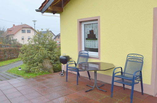 Photo 15 - Apartment With Balcony in the Gransdorf Eifel